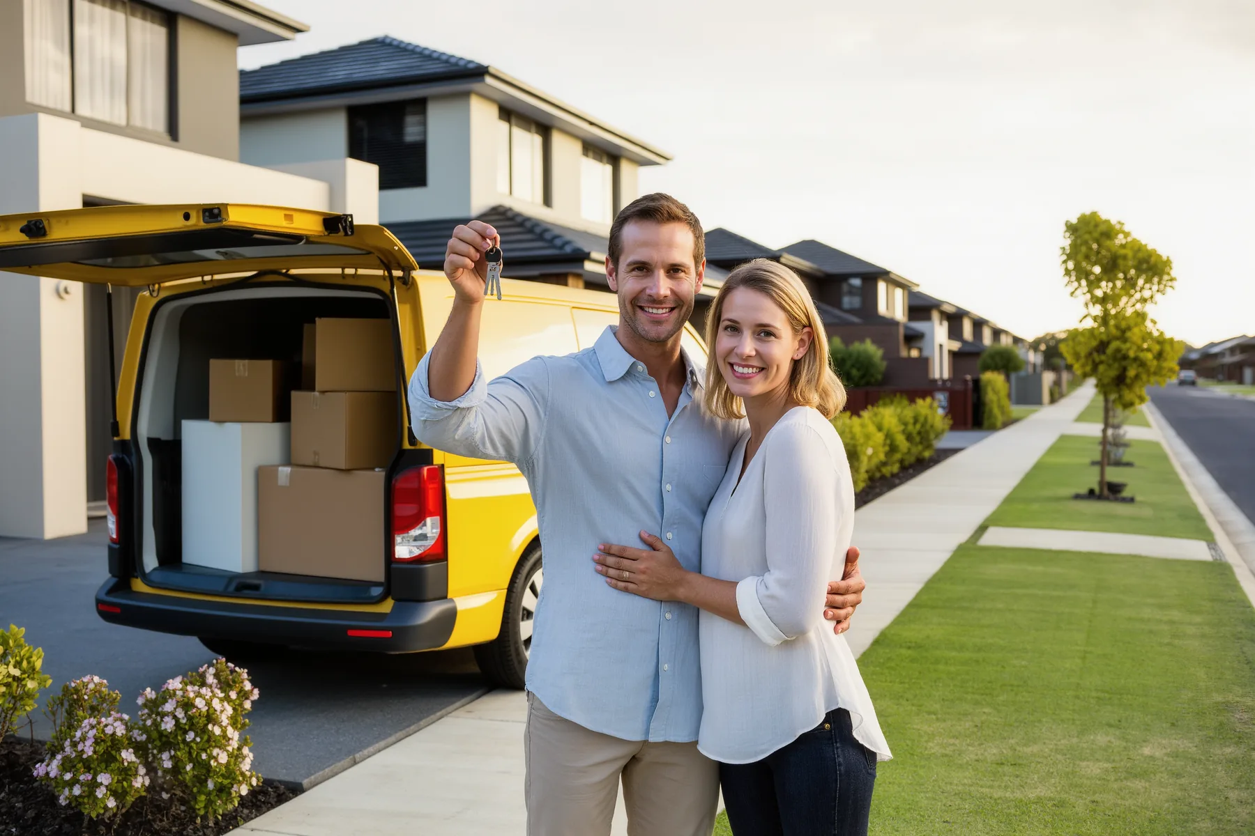 New family home in Cranbourne West
